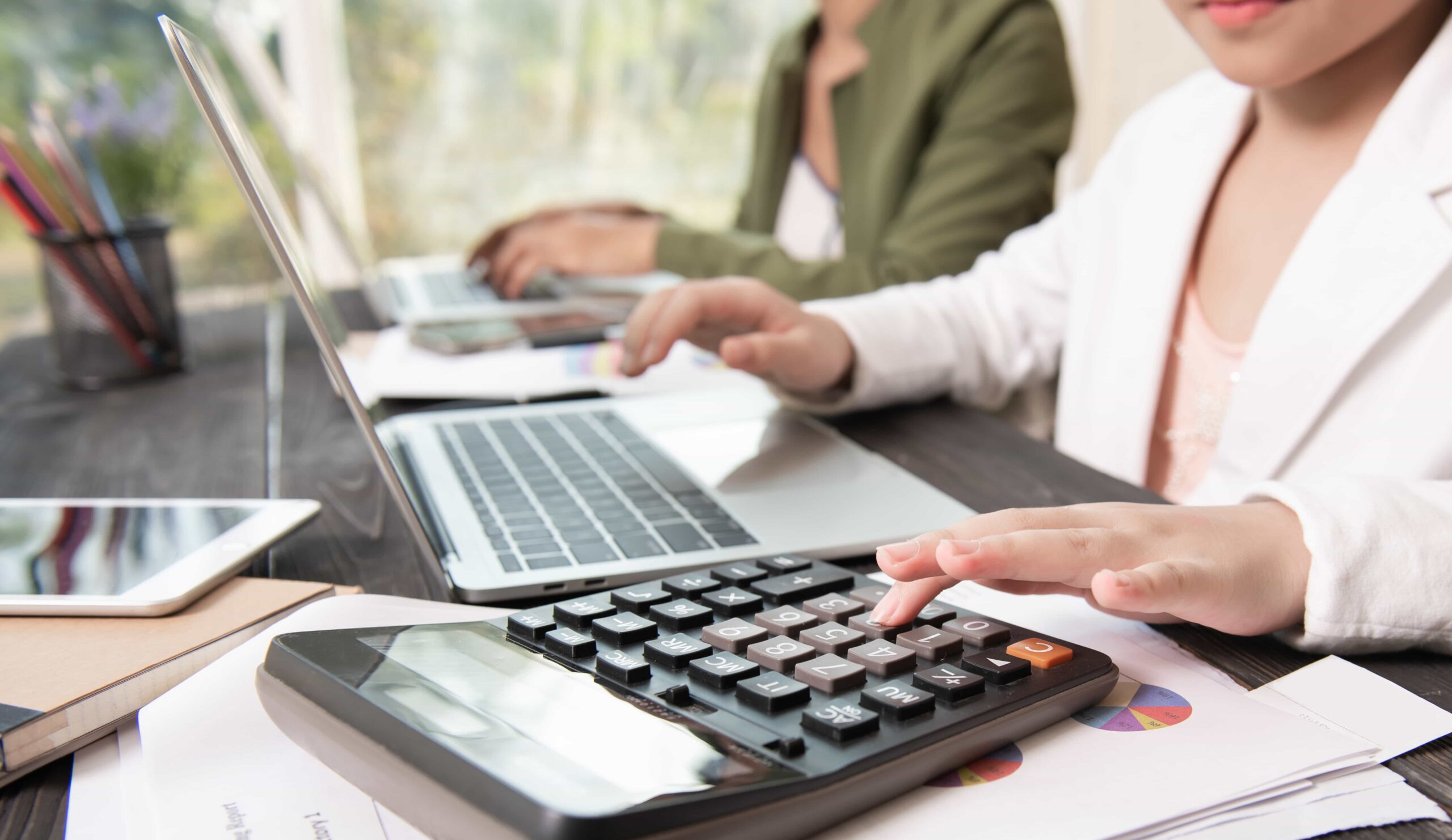 business-woman-working-teamwork-process