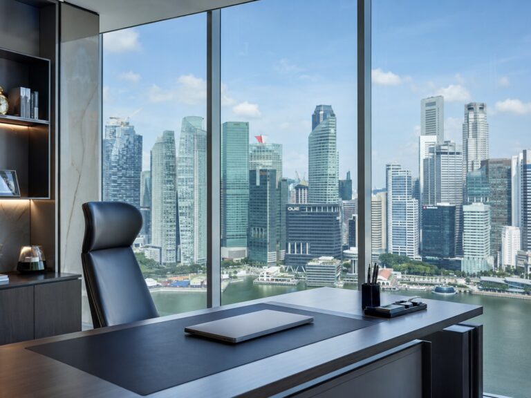 guide to register a company in Singapore