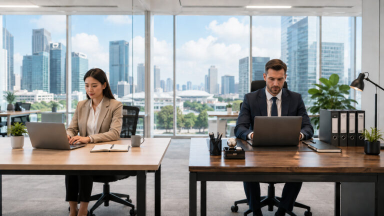 Sole Proprietorship vs Pte Ltd in SIngapore: which do you choose?