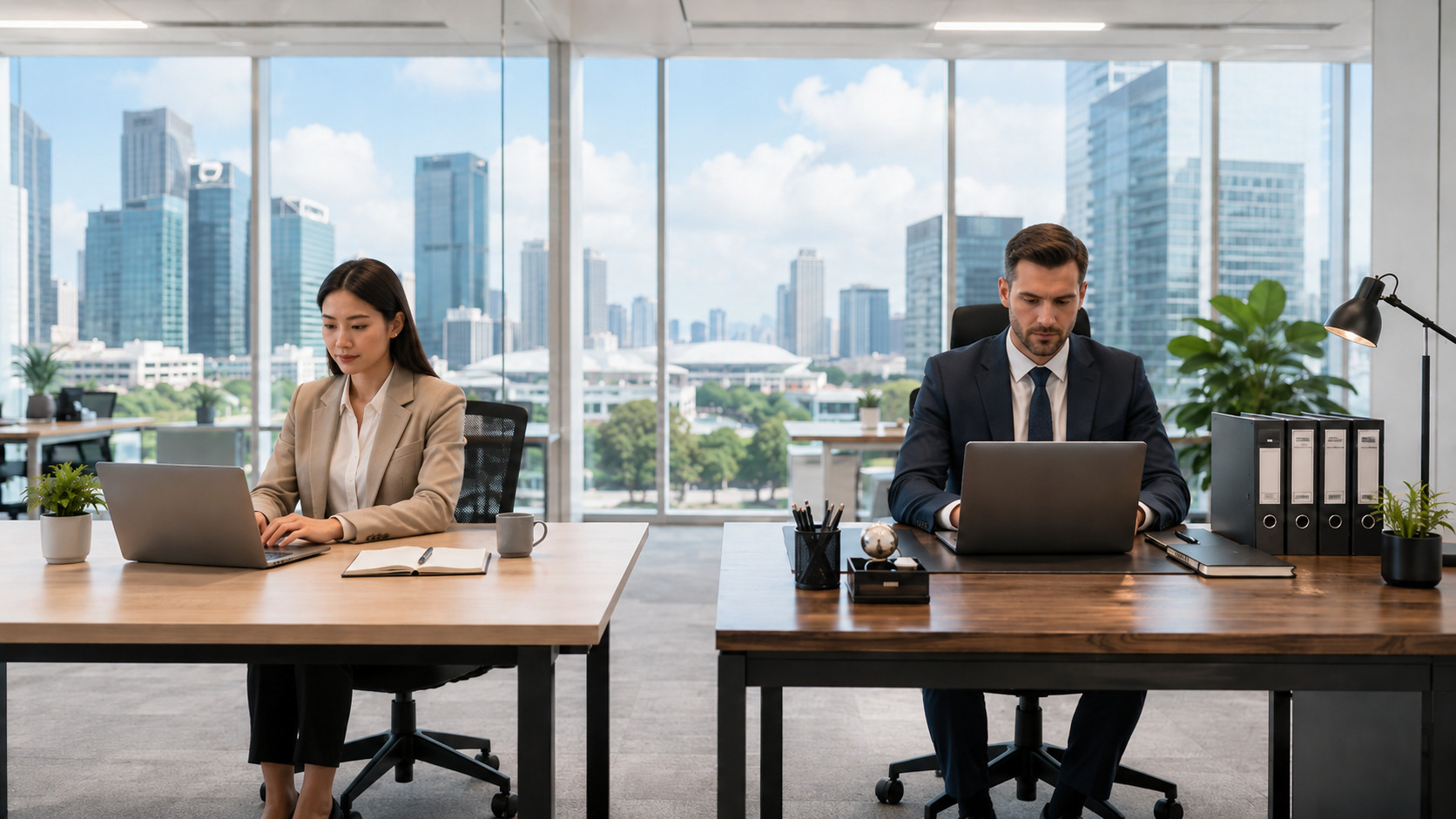 Sole Proprietorship vs Pte Ltd in SIngapore: which do you choose?