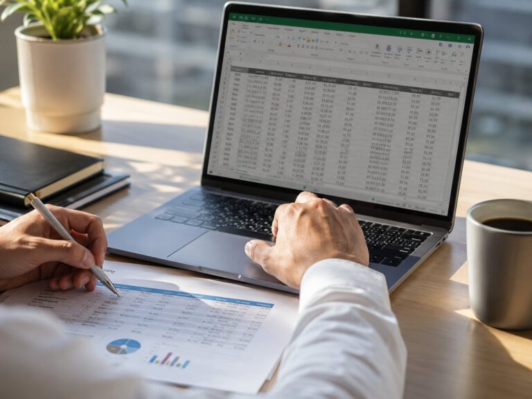 cash flow forecasting Singapore