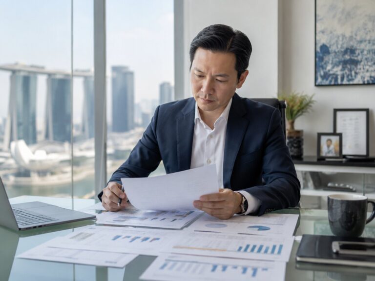 When does your business need a CFO? Read to find out