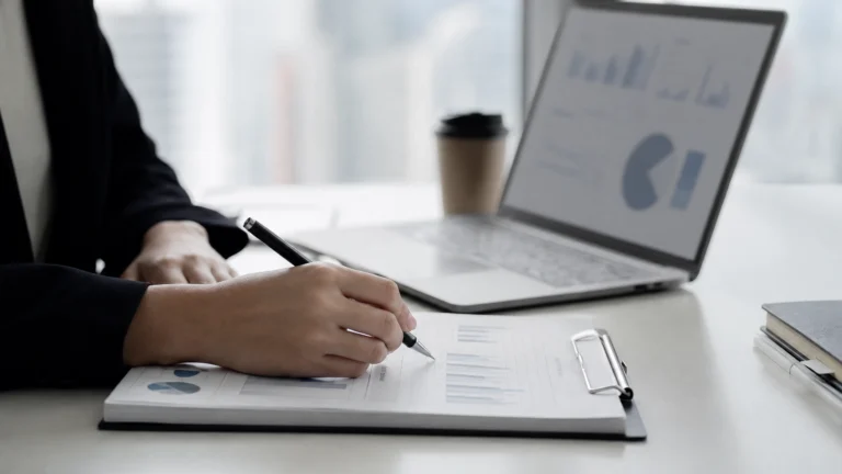 We explain business valuation methods commonly used