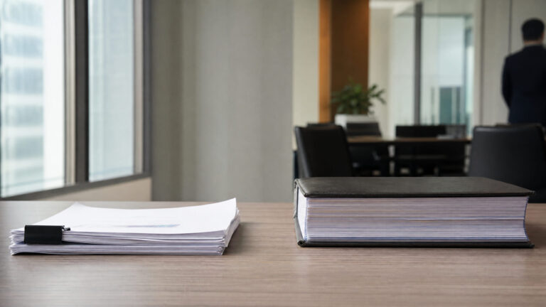 Management accounts is different from statutory accounts
